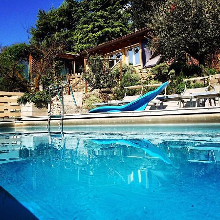 B&B Alla Bonacina Malnago エクステリア 写真