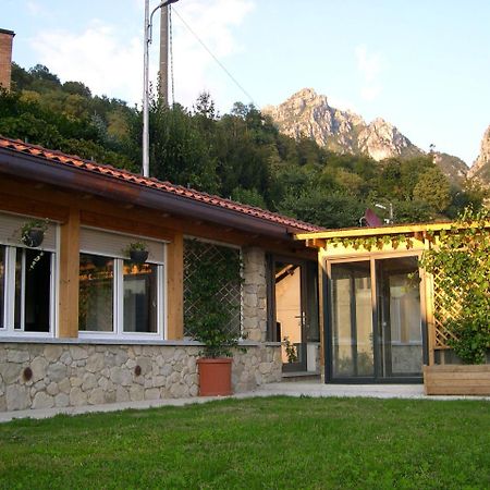 B&B Alla Bonacina Malnago エクステリア 写真