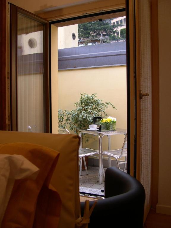 B&B Alla Bonacina Malnago 部屋 写真