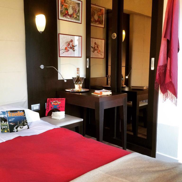 B&B Alla Bonacina Malnago エクステリア 写真