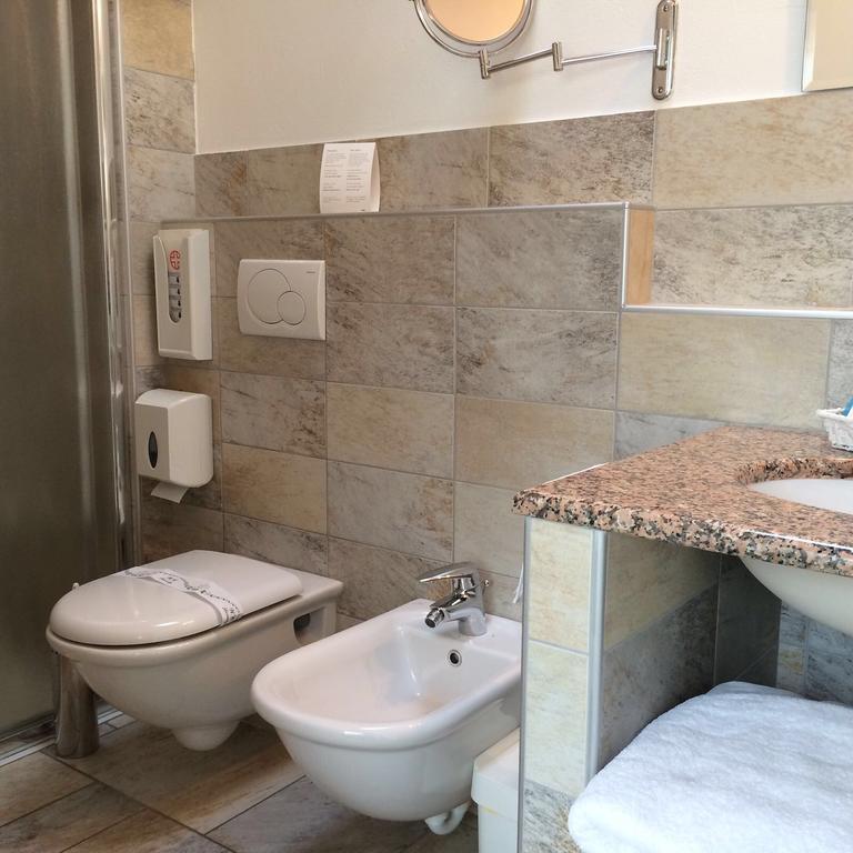 B&B Alla Bonacina Malnago エクステリア 写真