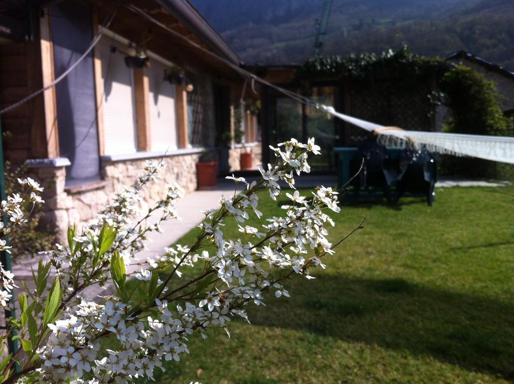 B&B Alla Bonacina Malnago エクステリア 写真