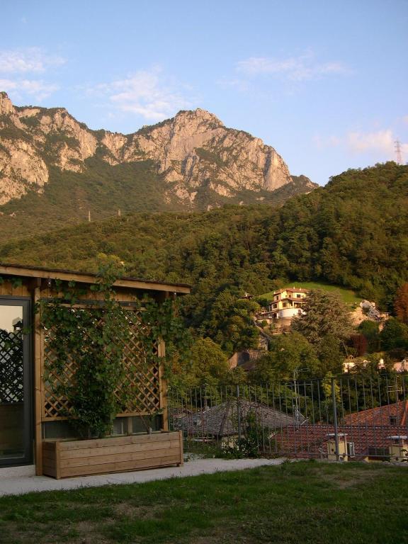 B&B Alla Bonacina Malnago エクステリア 写真