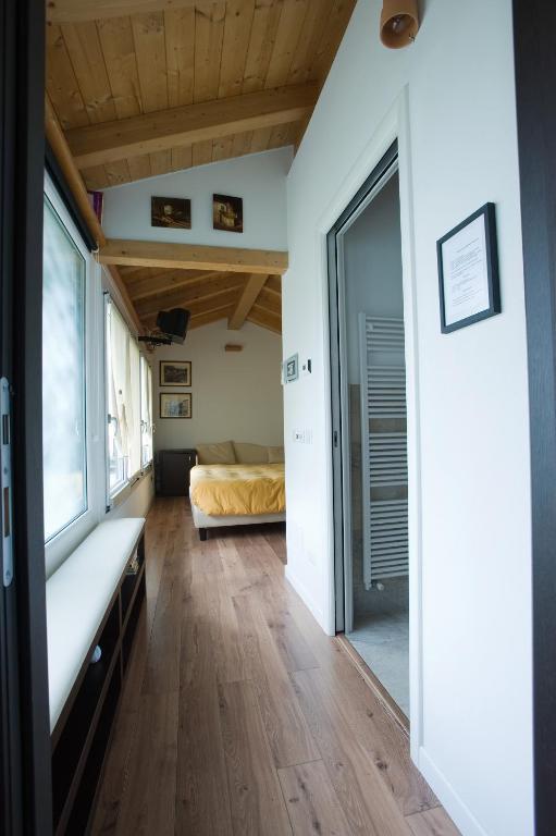 B&B Alla Bonacina Malnago 部屋 写真