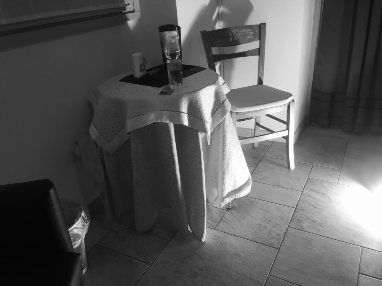 B&B Alla Bonacina Malnago エクステリア 写真