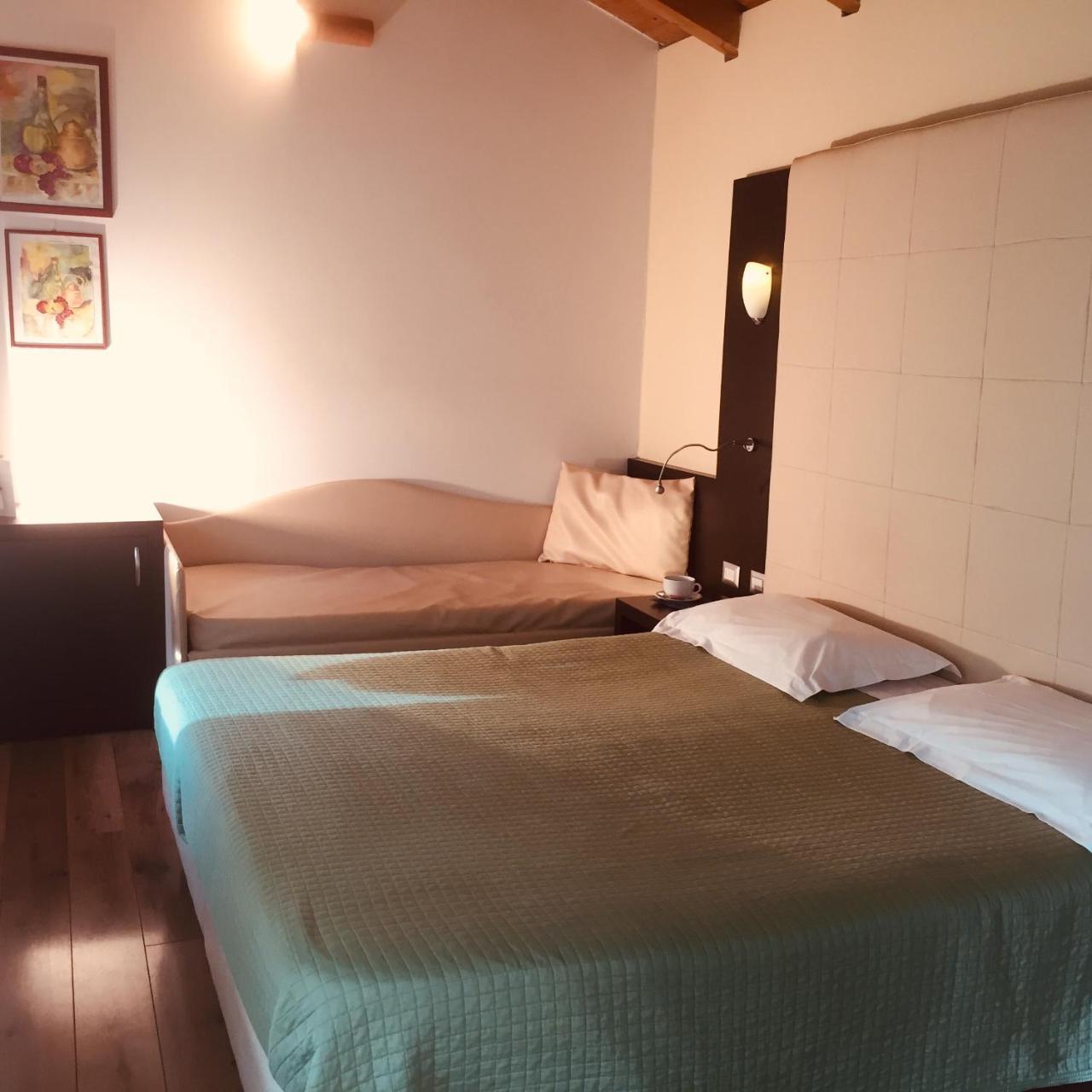 B&B Alla Bonacina Malnago エクステリア 写真