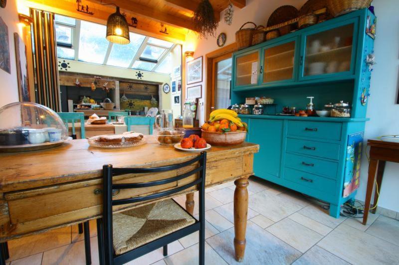 B&B Alla Bonacina Malnago エクステリア 写真