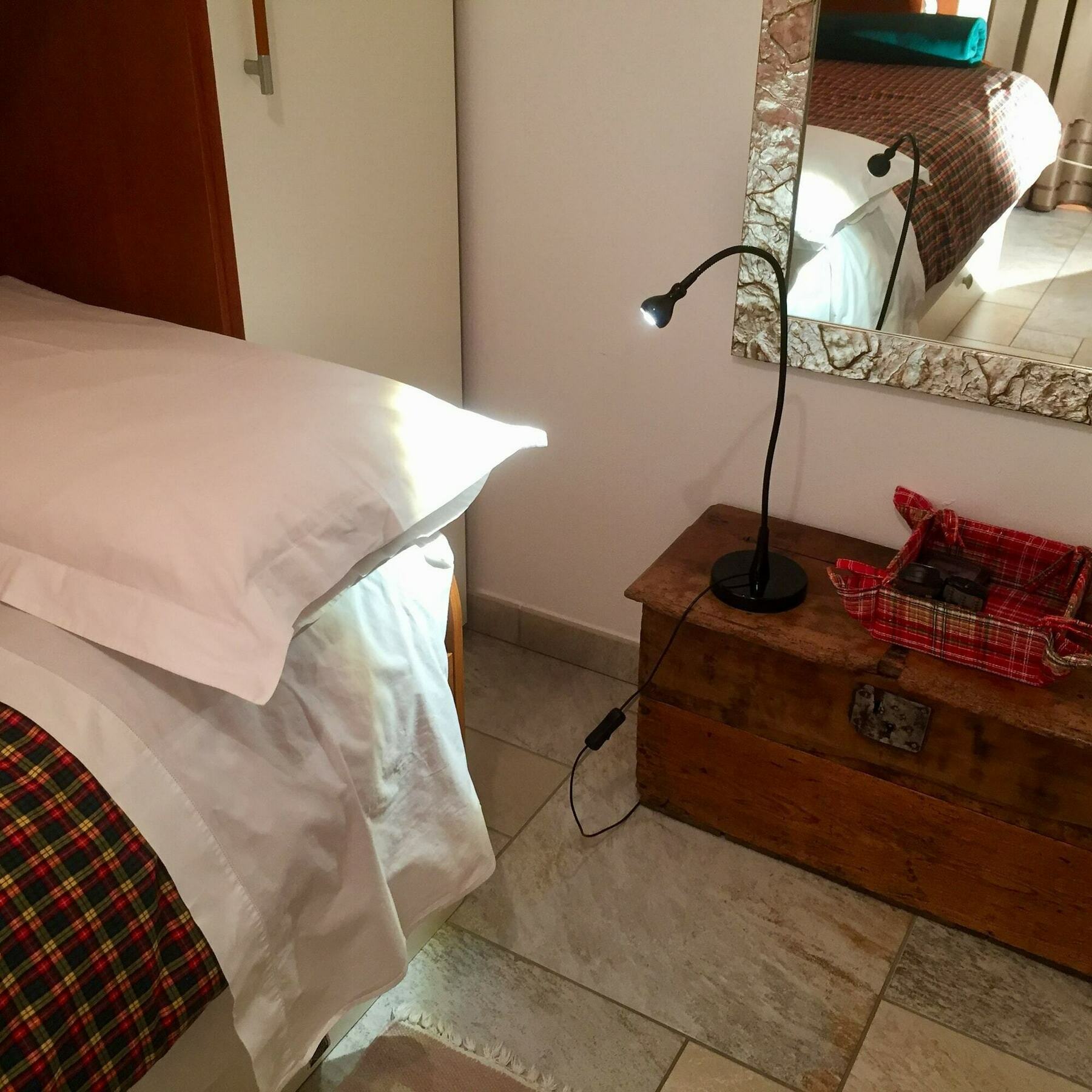 B&B Alla Bonacina Malnago エクステリア 写真